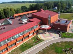 Заря(ГКНПЦ им.Хруничева)