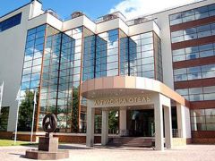 Артурс СПА Отель