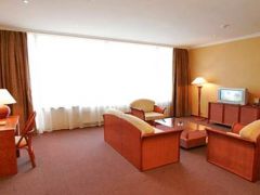 Артурс СПА Отель