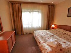 Артурс СПА Отель