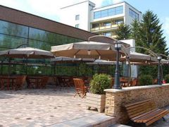 Артурс СПА Отель