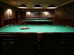 Артурс СПА Отель