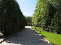 Артурс СПА Отель