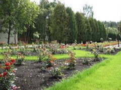 Артурс СПА Отель