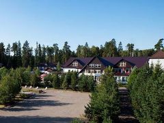 Heliopark COUNTRY RESORT