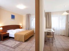 Heliopark COUNTRY RESORT