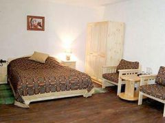 Heliopark COUNTRY RESORT