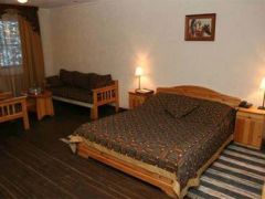 Heliopark COUNTRY RESORT