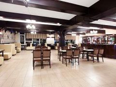 Heliopark COUNTRY RESORT