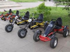 Heliopark COUNTRY RESORT