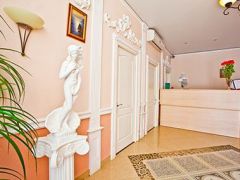 Афродита, пос. Агой
