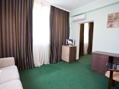 Афродита, пос. Агой