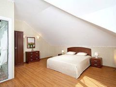 Дюны Золотые (Анапа)