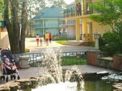 Дюны Золотые (Анапа)