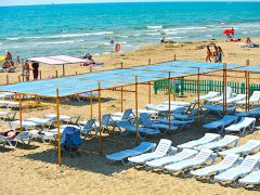 Дюны Золотые (Анапа)