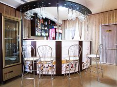 Ателика Гранд-Прибой(Анапа)