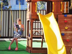 Ателика Гранд-Прибой(Анапа)