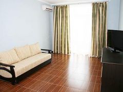 Ателика Гранд-Прибой(Анапа)