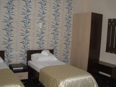 Песочная Бухта