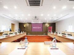 Mercure Rosa Khutor Hotel