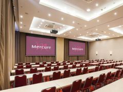 Mercure Rosa Khutor Hotel