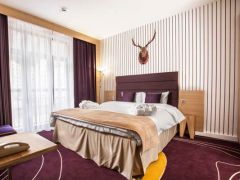 Mercure Rosa Khutor Hotel