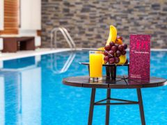 Mercure Rosa Khutor Hotel
