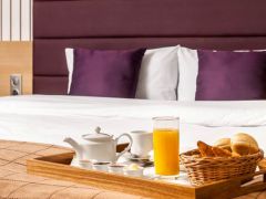 Mercure Rosa Khutor Hotel
