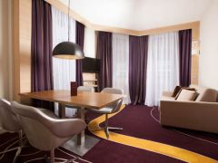 Mercure Rosa Khutor Hotel