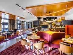 Mercure Rosa Khutor Hotel