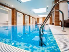Mercure Rosa Khutor Hotel