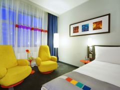 Park Inn Radisson Роза Хутор
