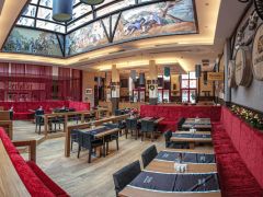 Park Inn Radisson Роза Хутор