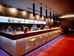 Park Inn Radisson Роза Хутор