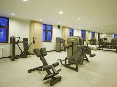 Park Inn Radisson Роза Хутор