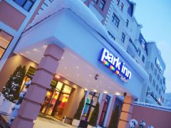 Park Inn Radisson Роза Хутор