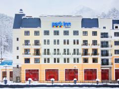 Park Inn Radisson Роза Хутор
