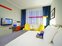 Park Inn Radisson Роза Хутор