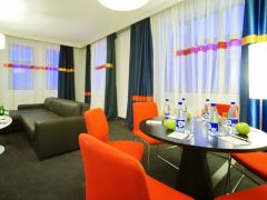 Park Inn Radisson Роза Хутор