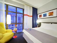 Park Inn Radisson Роза Хутор