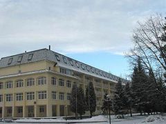 Атлас Парк-Отель