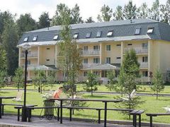 Атлас Парк-Отель