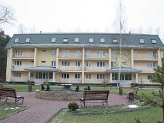 Атлас Парк-Отель