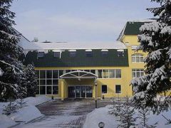 Атлас Парк-Отель
