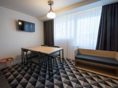 AZIMUT Отель Мурманск