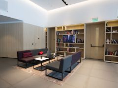 AZIMUT Отель Мурманск