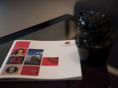 AZIMUT Отель Мурманск