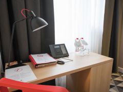 AZIMUT Отель Мурманск