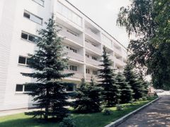 Самарский