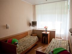 Марциальные воды